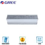 FM-1.25-9K - GREE AIR CURTAIN (3 Feet)