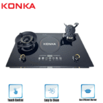 GA-KGF01 KONKA Infrared & Gas Hob 2 in 1 (2000W)