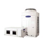 GREE Duct Split Type Air Conditioner-UMLD-400 W/A-X(P)(10.8 TON)