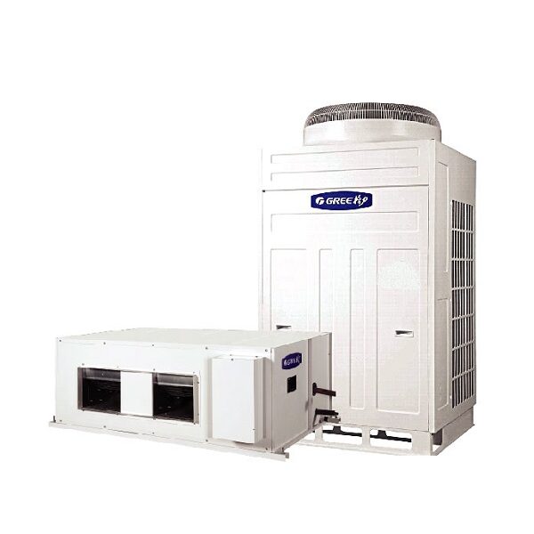 GREE Duct Split Type Air Conditioner-UMLD-400 W/A-X(P)(10.8 TON)