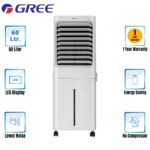 Gree Portable Air Cooler(KSWK-6001DGL)