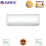 Gree Split Type Air Conditioner GS-12XCM32-Charmo Split-1.0 TON