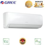 Gree Split Type Air Conditioner GS-24XCM-Charmo-Split-2.0 TON