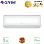 Gree Split Type Air Conditioner GS-24XCM-Charmo-Split-2.0 TON