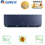 Gree Split Type Air Conditioner GSH-18XCLV32-Clivia-Split, H&C-1.5 TON-Inverter