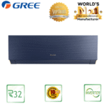 Gree Split Type Air Conditioner GSH-18XCLV32-Clivia-Split, H&C-1.5 TON-Inverter