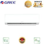 GREE Wall Split Type Air Conditioner GS-18XCO32-Cosmo(1.5 TON)