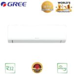 GREE Wall Split Type Air Conditioner GS-18XCO32-Cosmo(1.5 TON)
