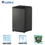 GREE Washing Machine XWKQB-100-01Aa2 (10.0 KG) Top Loading