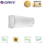 GS-12XFV32- GREE Fairy Split Type Air Conditioner (1.0 TON Inverter)