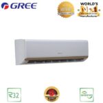 GS-12XLM32-Gree Lomo Split Type Air Conditioner (1.0 TON)