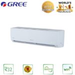 GS-12XLMV32- GREE Lomo Split Type Air Conditioner (1.0 TON Inverter)