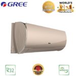 GS-18XFA32 Gree Fairy Split Type Air Conditioner (1.5 TON)-Golden