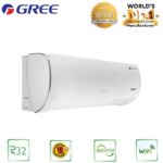GS-18XFV32-Gree Fairy Split Type Air Conditioner (1.5 Ton Inverter)