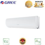 GS-18XMU32-Gree Muse Split Type Air Conditioner (1.5 TON)