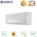 GS-18XPUV32-Gree Pular Split Type Air Conditioner (Inverter-1.5 TON)