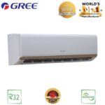 GS-24XLM32-Gree Lomo Split Type Air Conditioner (2.0 TON)
