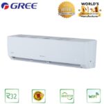 GS-24XLMV32-Gree Lomo Split Type Air Conditioner (2.0 TON, Inverter)