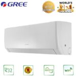 GS-30XPUV32-Gree Pular Split Type Air Conditioner (2.5 Ton Inverter)