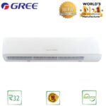 GS-36XCZV32-Gree Split Type Air Conditioner (3.0 TON Inverter)
