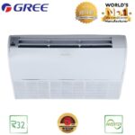 GS-60XDWV32- Gree Ceiling Type Air Conditioner (5.0 TON)- INVERTER