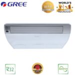 GS-60XDWV32- Gree Ceiling Type Air Conditioner (5.0 TON)- INVERTER