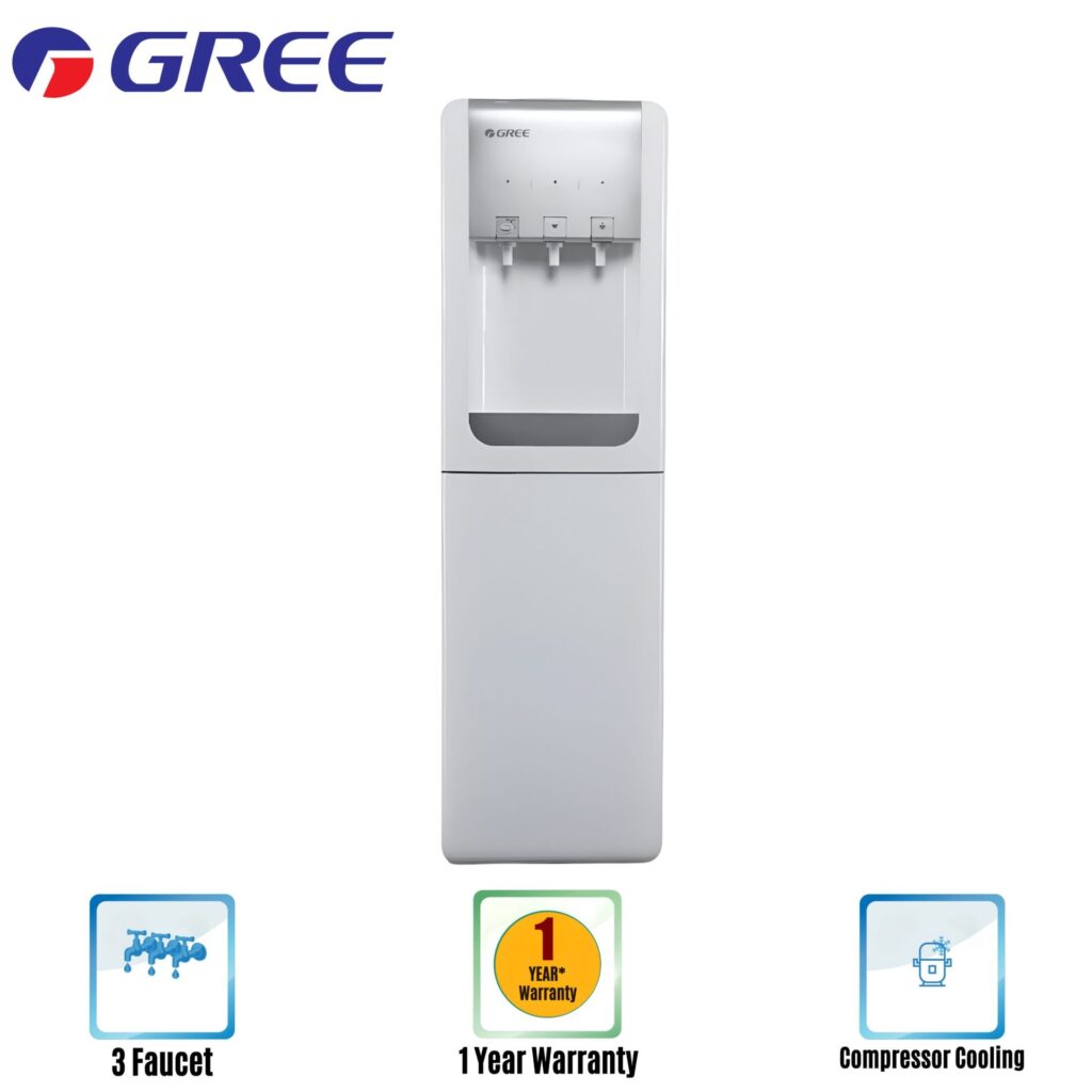 GYWS-LRS01Wa - GREE WATER DISPENSER