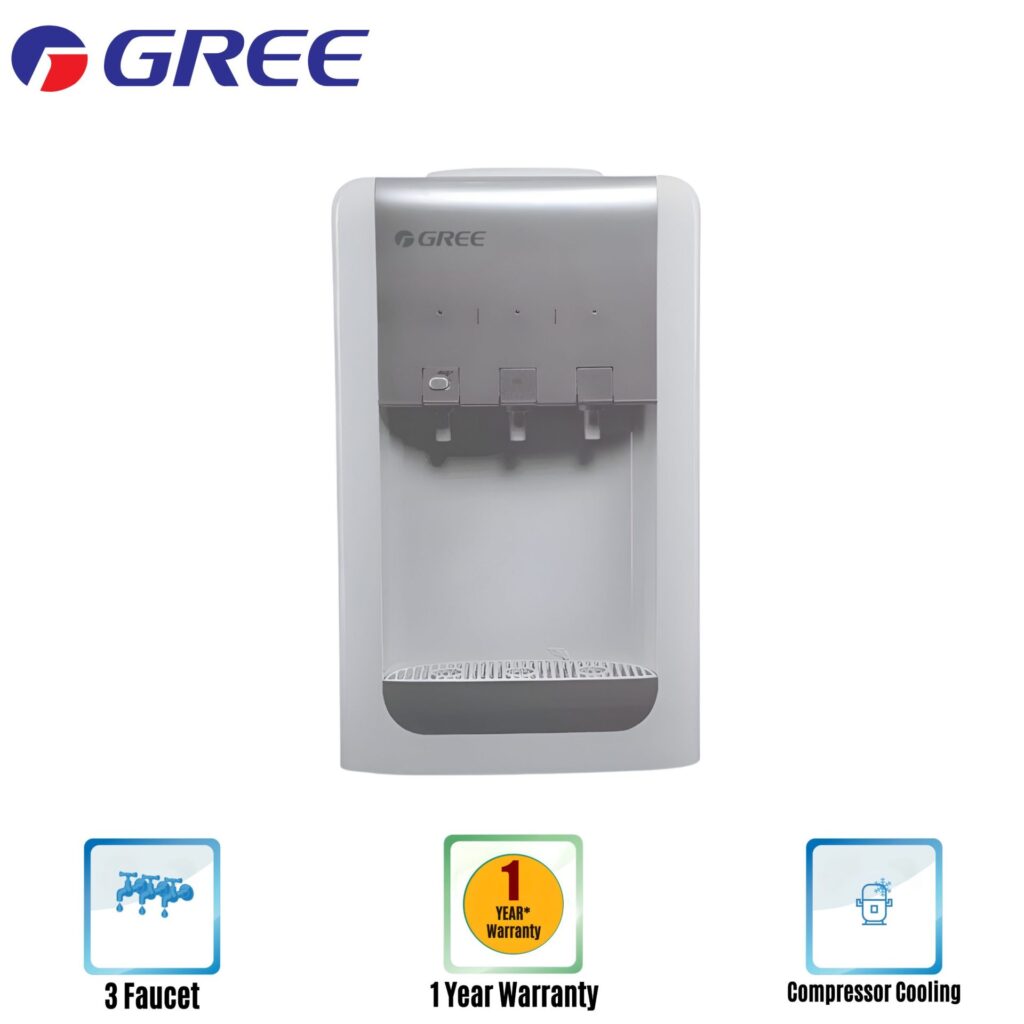 GYWS-LRT01a - GREE WATER DISPENSER