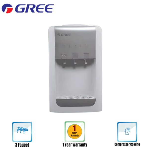 GYWS-LRT01a - GREE WATER DISPENSER