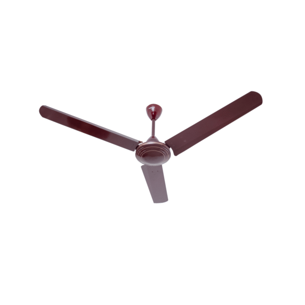HAIKO 56" Ceiling Fan-(Red)
