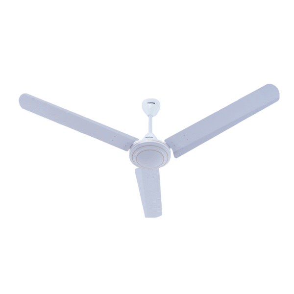 HAIKO 56" Ceiling Fan-(White)