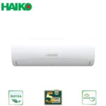 HAIKO Split Type Air Conditioner HA-18KT410 (1.5 TON)