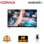 KONKA 4K SMART LED TV - UDL50MP667ANTS (50")