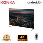 KONKA 4K SMART LED TV - UDL50MP667ANTS (50")