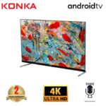 KONKA 4K SMART LED TV - UDL55MP667ANTS (55")