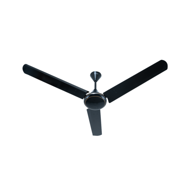 KONKA 56" Ceiling Fan-(Black)