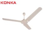 KONKA 56″ Ceiling Fan-(Rose-Lily)