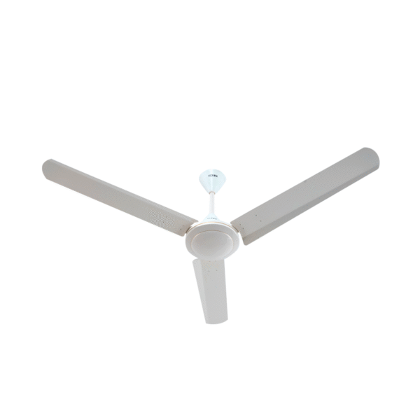 KONKA 56" Ceiling Fan-(White)
