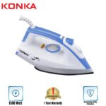 KONKA DRY IRON-ED-2432 (1100-1300 Watt)