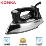 KONKA IRON-ED-251Z (1300 Watt& Dry)