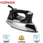 KONKA IRON-ED-251Z (1300 Watt& Dry)