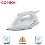 KONKA IRON -ES-124 (1000 Watt)
