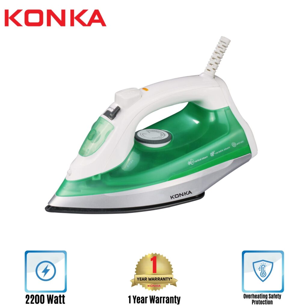 KONKA IRON-ES-2326 (2200 Watt)