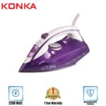 KONKA IRON -ES-2392 (2200 Watt)