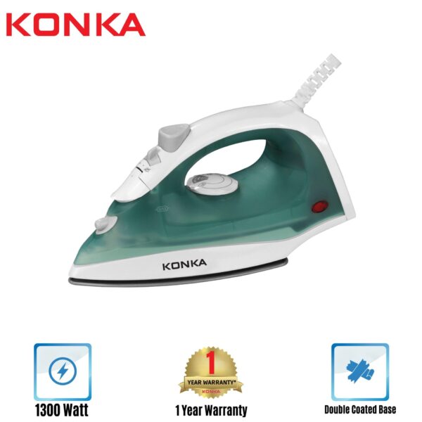 KONKA IRON -ES-260 (1300 Watt)