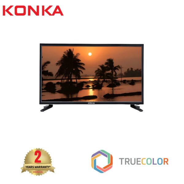 KONKA - KE24MS306 (24" LED)