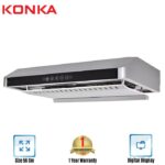 KONKA KITCHEN HOOD SB-902B (56cm)