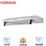 KONKA KITCHEN HOOD SH-702B (70cm)
