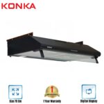 KONKA KITCHEN HOOD SH-702B (70cm)
