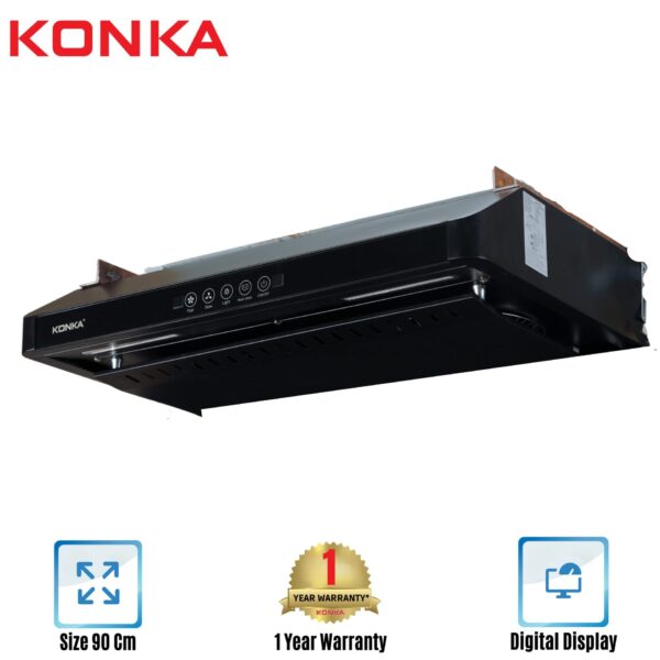 KONKA KITCHEN HOOD SH-760D (90cm)